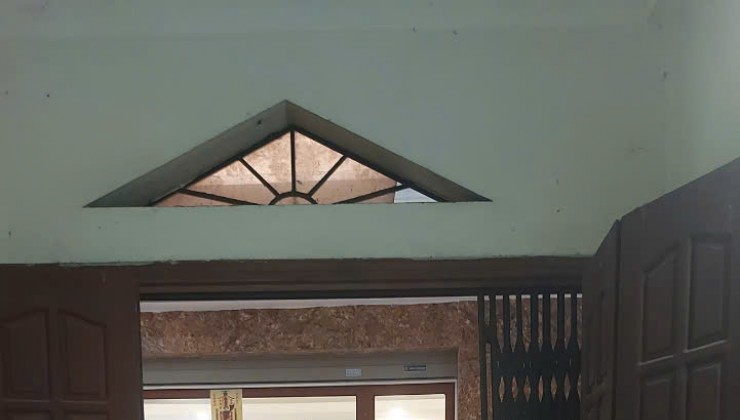 Cho Thuê nhà ở nhóm 6 Ni, hộ GĐ Phố Kim Giang Thanh Xuân, 30m2 - 4 tầng -6 phòng ngủ - Giá 13tr